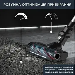 Пилосос Rowenta акумуляторний (RH2037WO) - мініатюра 4
