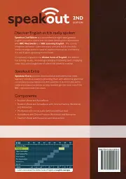 Speak Out. Student's Book + Active Book + Digital Resources + MEL - мініатюра 2