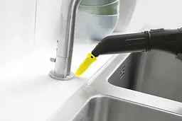 Посилювач сопла для пароочисника Karcher SC1 SC2 SC3 SC4 SC5 SC7 CTK10 CTK20 - мініатюра 4