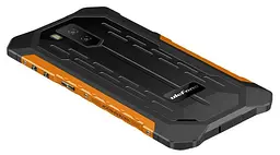 Захищений смартфон Ulefone Armor X5 Pro 4/64 GB АКБ 5 000 мАг Orange - мініатюра 5