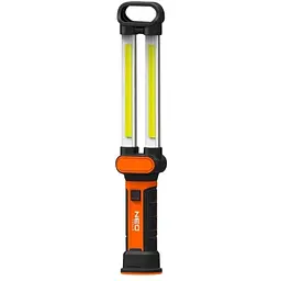 Neo Tools Ліхтар інспекційний, 500 люмен, 6 Вт, 2400 мАг, 3.7 Li-ion, COB LED, IP20