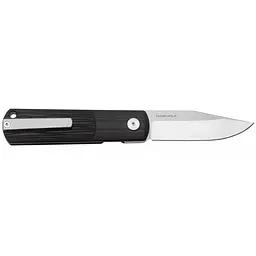 Ніж Boker BRLW G10 Чорний - мініатюра 2