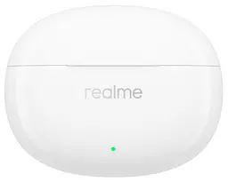 Гарнітура Realme Buds T110 White (RMA2306) - мініатюра 2