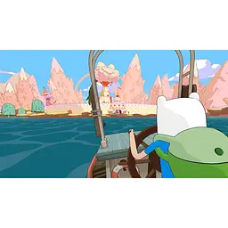 Ключ активації Microsoft Adventure Time: Pirates of the Enchiridion для Xbox One/Series S/X - мініатюра 2