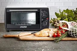 Електродуховка Mesko MS 6004 12 л - мініатюра 9