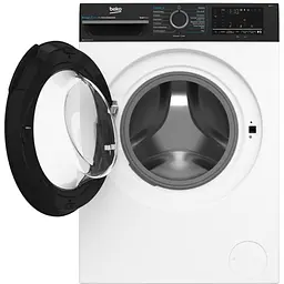 Стиральная машина Beko BM3WFU410415WPBB - миниатюра 3