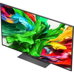 Телевізор LG evo AI QNED86 55` QNED Ultra HD 4K (55QNED86A6A) UA [137223] - мініатюра 6