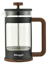 Френч-прес Canella, 0.6 л Ringel kuh0015914 - мініатюра 4