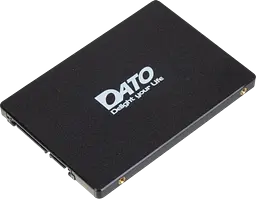 SSD 2.5" накопичувач Dato DS700 240GB (DS700SSD-240GB)