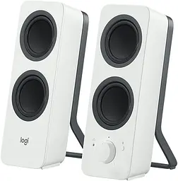 Акустика Logitech Z207 Bluetooth White (L980-001292)