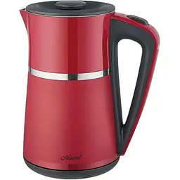 Електрочайник Maestro 1,2 л 1500 Вт Red