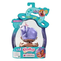 Лялька Kindi Kids Маленька сестричка Фіфі Флаттерс (50188) MOOSE 50188 - мініатюра 2