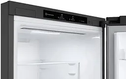 Холодильник LG GW-B459SLCM - мініатюра 13