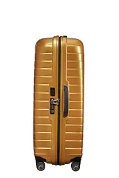 Валіза Samsonite PROXIS 81 см GOLDEN YELLOW 81x57x32 CW6*06004 - мініатюра 9