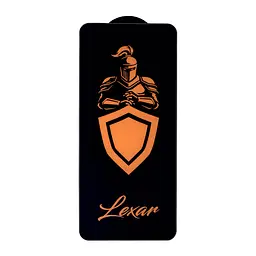 Захисне скло Lexar Antistatic Samsung A51/A52/A52s/A53/M31s/S20 FE