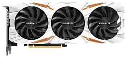 Відеокарта GeForce GTX 1080 Ti 11GB Gigabyte Gaming OC (GV-N108TGAMING OC-11GD) Б/В - мініатюра 2