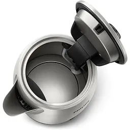 Електрочайник Philips Viva Collection 1.7 л (HD9353/90) - мініатюра 3