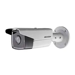 Відеокамера DS-2CD2T45FWD-I8 Hikvision 4Mp f=2.8mm (99-00000067) - мініатюра 1