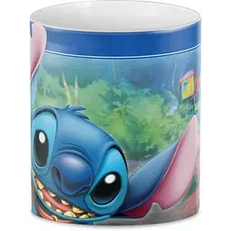 Кухоль GeekLand Стіч Lilo and Stitch 02.12.836 330 мл білий - мініатюра 2