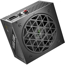 Блок живлення 1stPlayer HA-1000BA4 Black [NGDP-GLD-1000-BK] [140499] - мініатюра 5