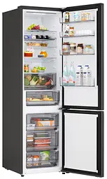 Холодильник LG GC-B509ETTM (7250272) - мініатюра 5