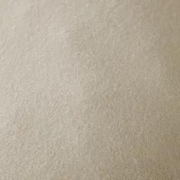 Комплект постільної білизни MirSon Фланель 004 Cappuchino 143х210 см капучино (2200009649189) - мініатюра 2