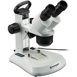 Мікроскоп Bresser Analyth STR 10x-40x Stereo (12576) - мініатюра 3