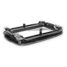 Перехідна рамка Jeep Renegade Carav 22-629 - мініатюра 3