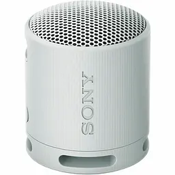 Портативна акустика Sony SRS-XB100 Grey (SRSXB100H.CE7)