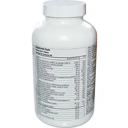 Мультикомплекс Source Naturals Life Force Multiple Підтримки енергії 120 капсул - мініатюра 2