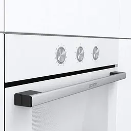 Духовка електрична Gorenje BO6727E03WG - мініатюра 4