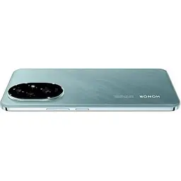 Смартфон Honor 200 12/512GB Emerald Green (Global Version) - мініатюра 8