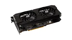 Відеокарта AMD Radeon RX 7600 8GB GDDR6 Fighter V2 PowerColor (RX 7600 8G-F/V2) - мініатюра 2