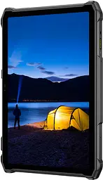 Планшет Ulefone Armor Pad 5 Pro 12/512GB Black (Global) LTE - мініатюра 4