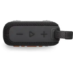 Акустична система JBL Go 4 Black (JBLGO4BLK) - миниатюра 6