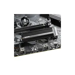 Накопичувач SSD M.2 2280 512GB for PS5 Apacer (AP512GAS2280Q4U5-1) - мініатюра 6