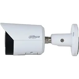 IP камера Dahua DH-IPC-HFW2449S-S-IL 2.8мм - мініатюра 2