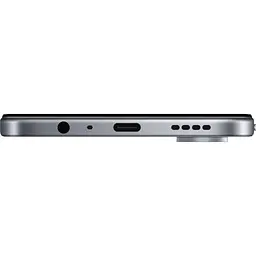 Мобільний телефон realme C100i 4/128GB Dusk Grey - мініатюра 6