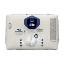 Підгузки для дорослих ABENA Slip M3 (3100 мл.) - мініатюра 5