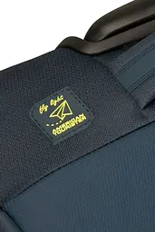 Валіза 55 См American Tourister WANDERLITE DARK NAVY 55x40x23(25) MJ6*41004 - мініатюра 9