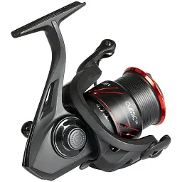 Котушка Brain Classic SE 3000S 4+1BB - мініатюра 4