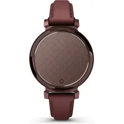 Смарт-годинник Garmin Lily 2 Classic, DarkBronze/Mulberry (010-02839-03) - мініатюра 2