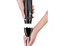 Блендер Braun MQ5277BK - мініатюра 3