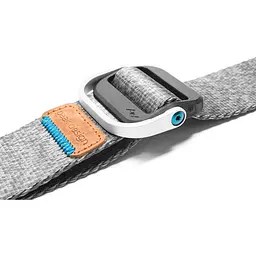 Ремінь для камери Peak Design Slide Lite Ash SLL-AS-3, 1.5 м, Регульований - мініатюра 6