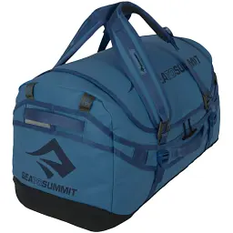 Сумка Sea To Summit Duffle 65 Dark blue - мініатюра 3