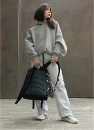 Рюкзак Sambag 41х27х18 см sum0023744 - мініатюра 10
