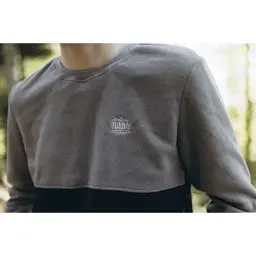 Світшот Turbat Scout Mns S Black/Cloudburst Grey - мініатюра 7