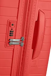 Валіза 68 См American Tourister FASTFORWARD SUNSET CORAL 68x46x26(30) MI0*96002 - мініатюра 13