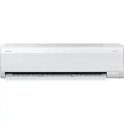 Спліт-система Samsung WindFree Geo Mass 2025 (AR60F24C1BWNUA) [129637]