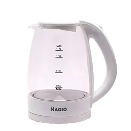 Електрочайник Magio MG-504 1.7л